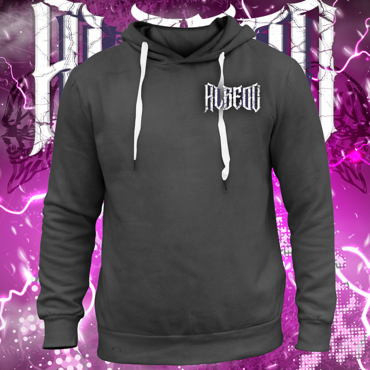 Seductive Albedo <3 Shirt & Hoodie