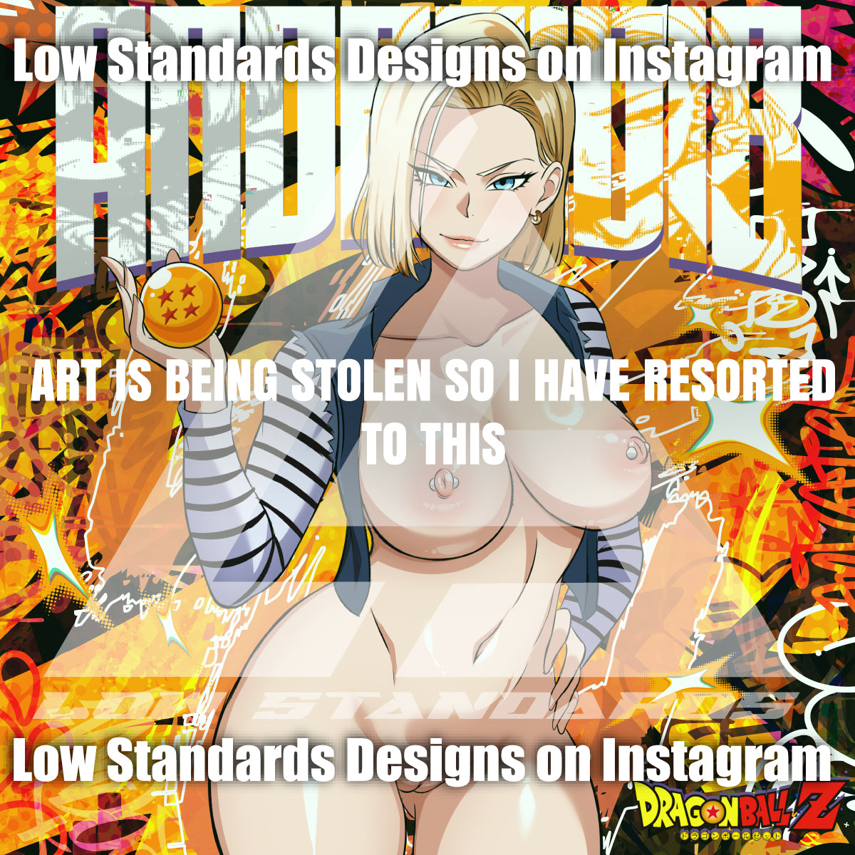 Android 18