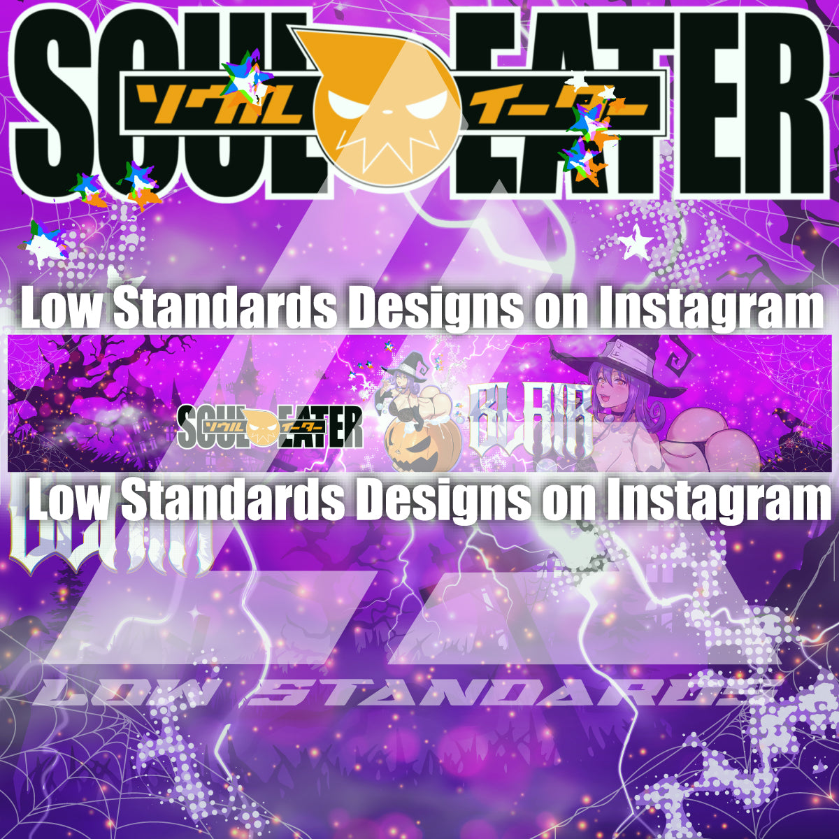 Seductive Blair <3 Windshield Banner