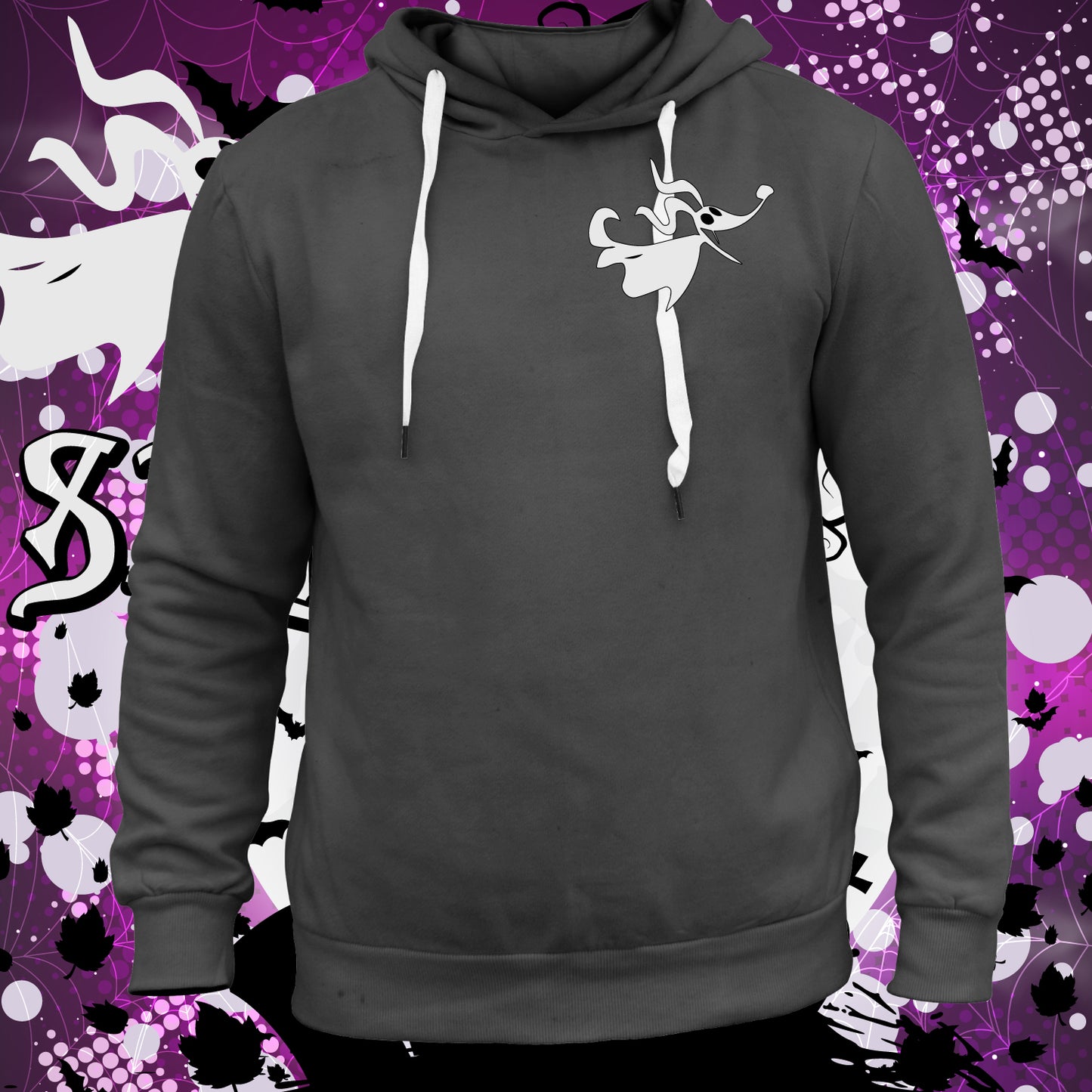 Bunny Girl Sally Skellington <3 Shirt & Hoodie