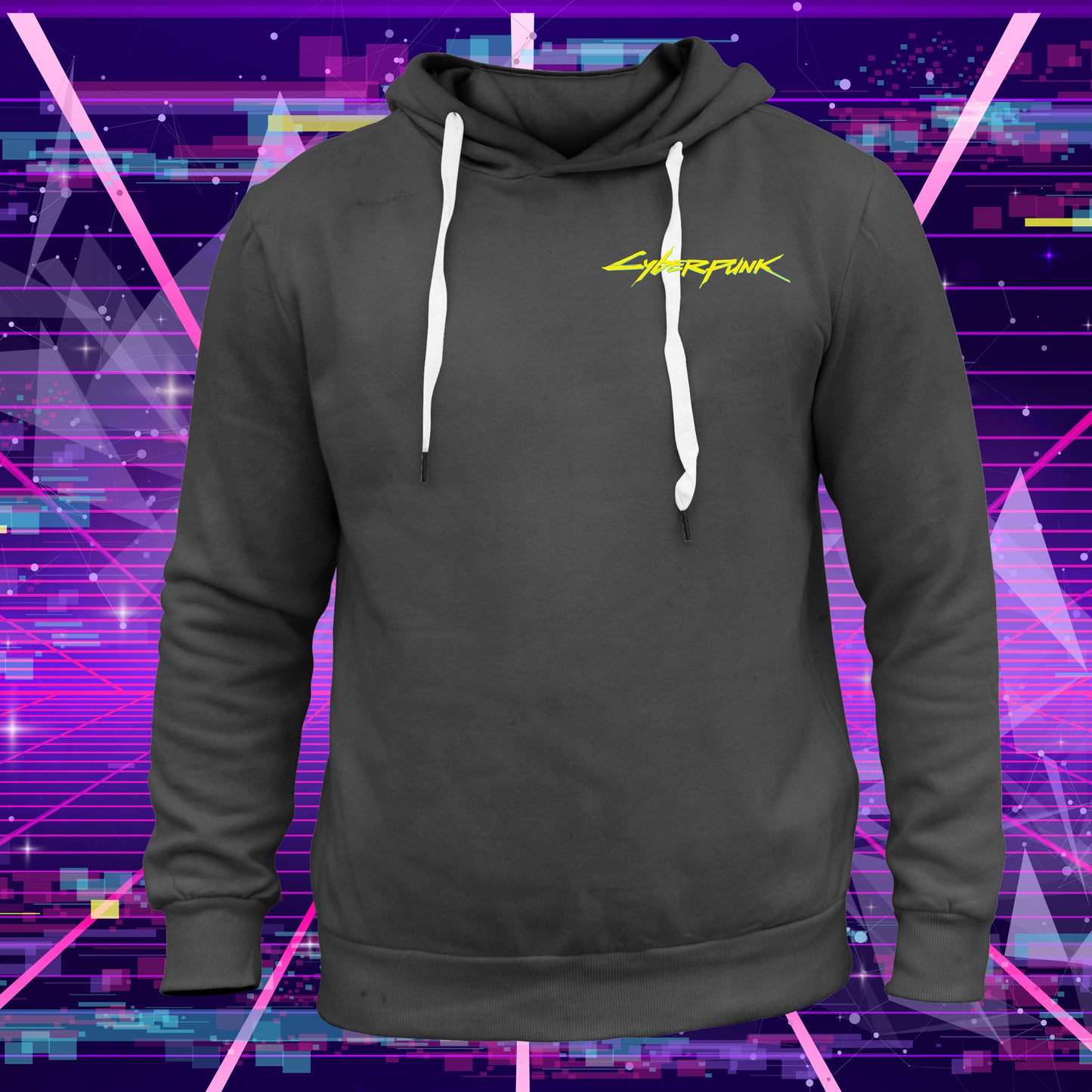 Seductive Lucy Shirt & Hoodie