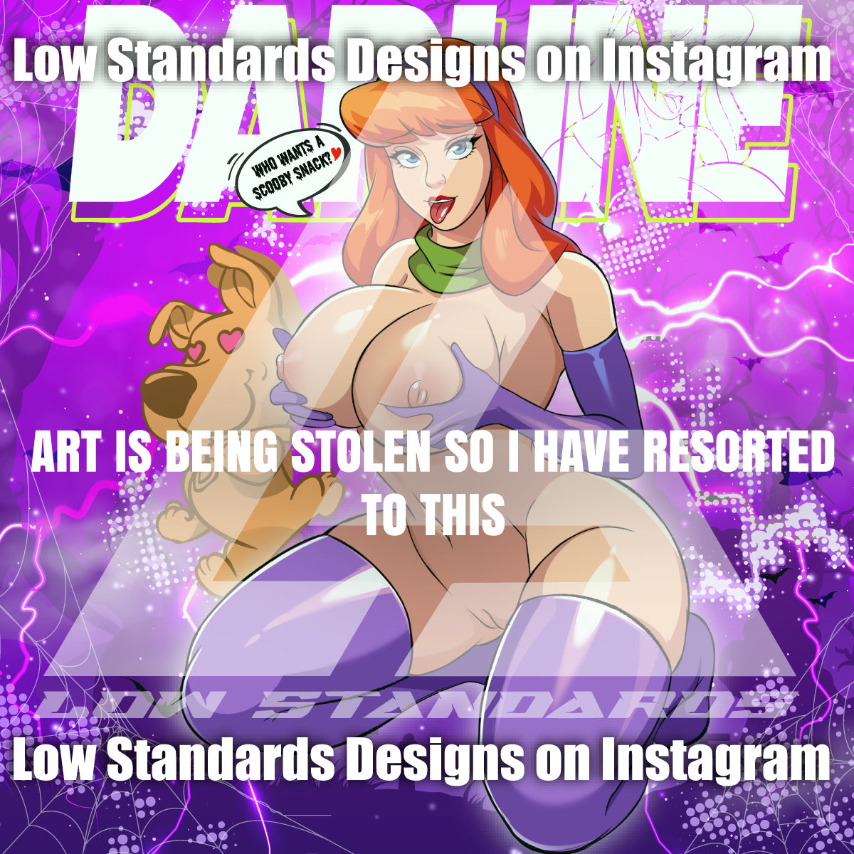 Seductive Daphne <3 #51