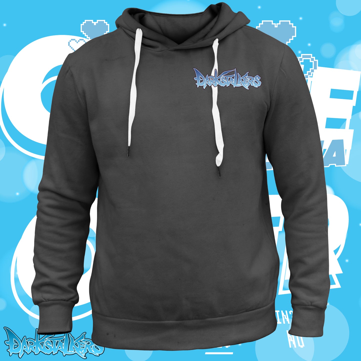 Darkstalkers Seductive Felicia <3 Shirt & Hoodie