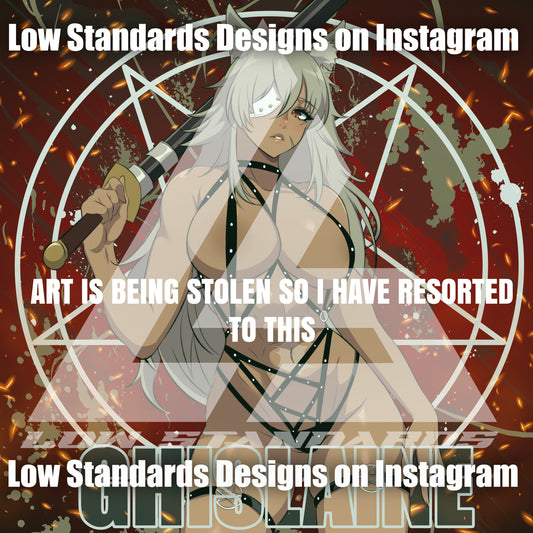 Seductive Ghislaine Dedoldia #88