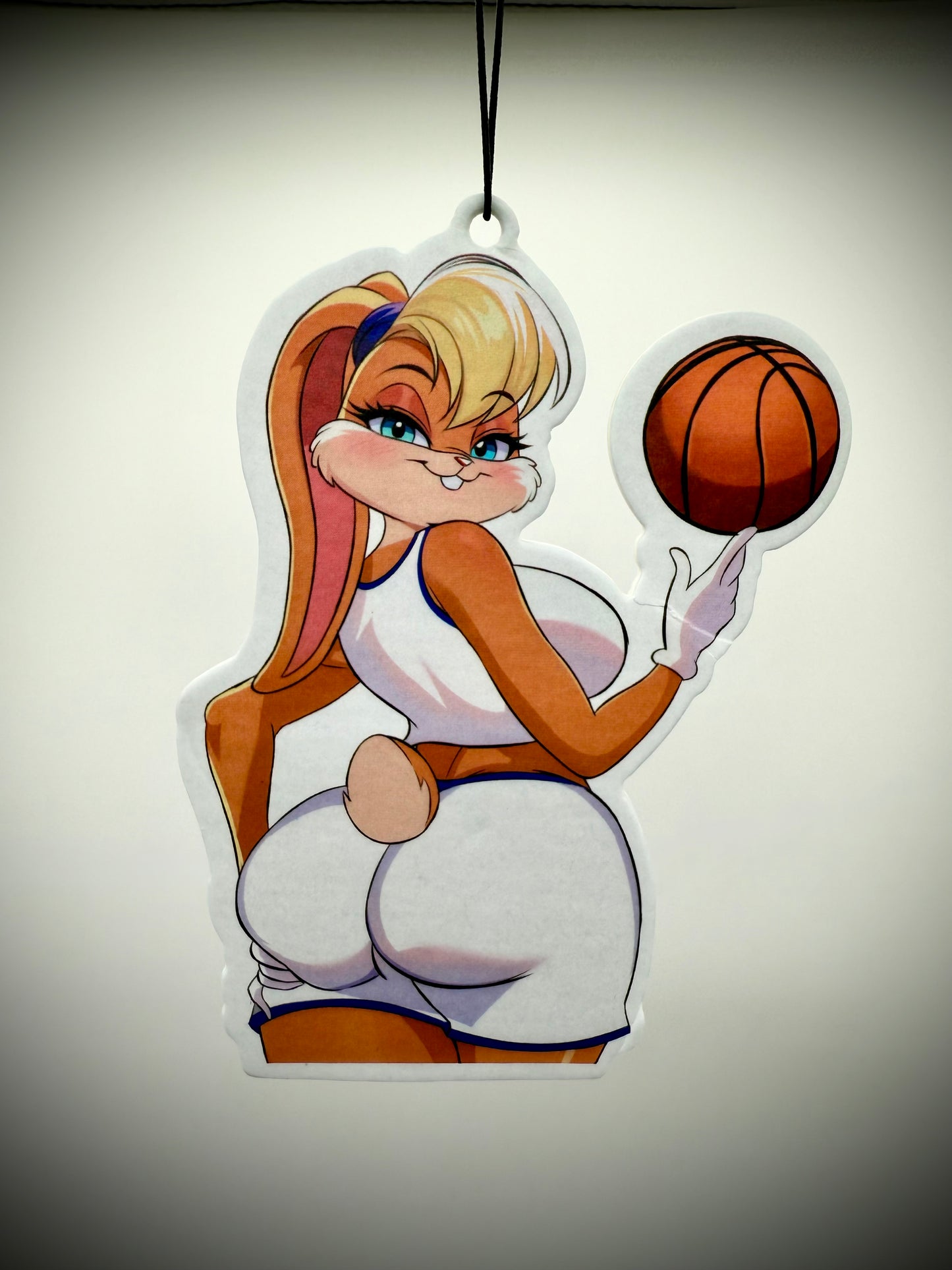 Lola Bunny Air Freshener