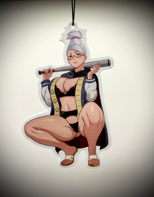 Seductive Seiko Air Freshener