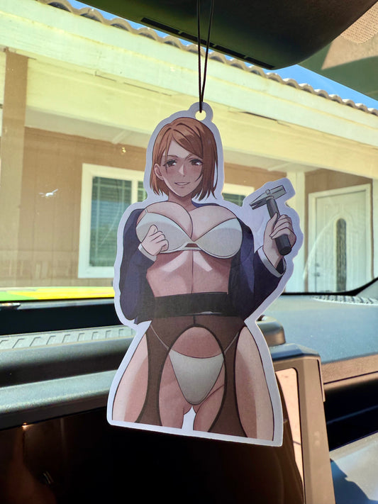 Nobara Air Freshener