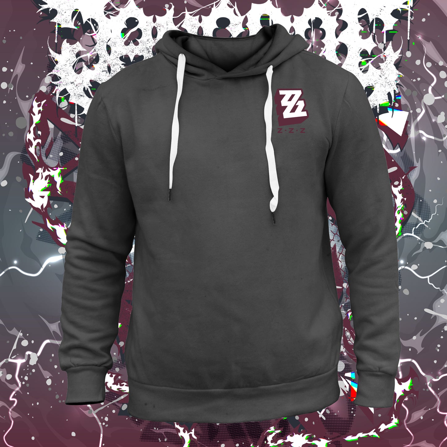 ZZZ Jane Doe <3 Shirt & Hoodie