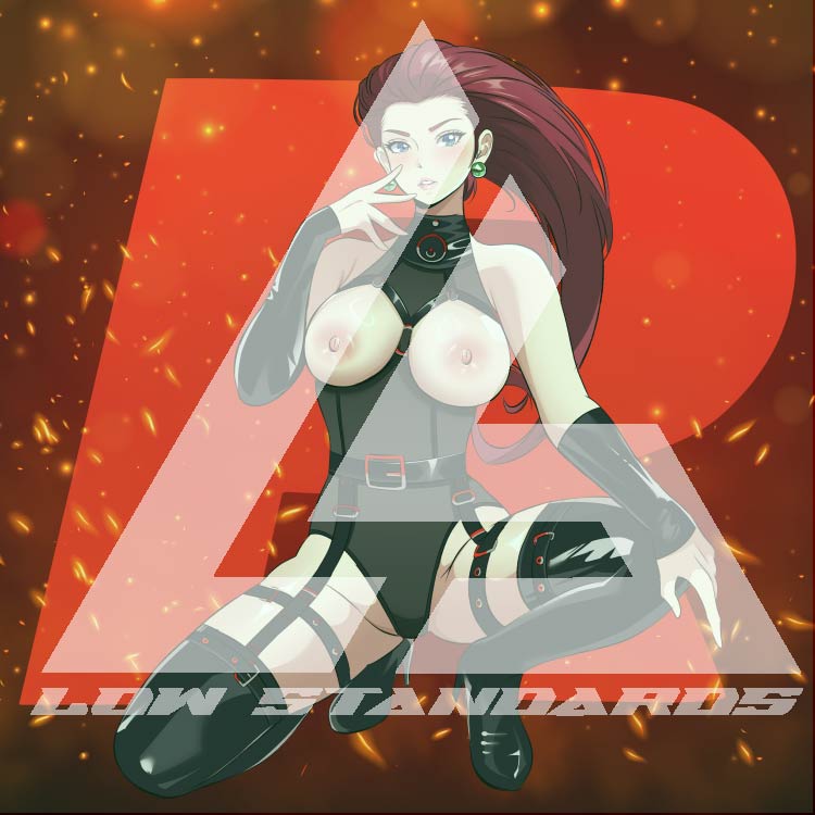 Seductive Jessie #84