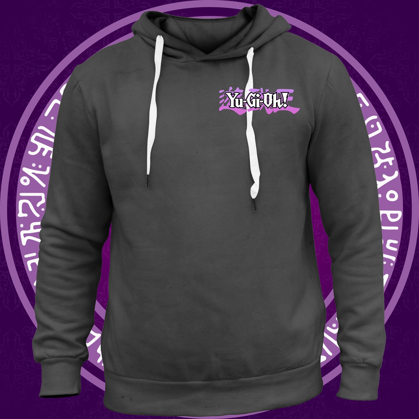 Mai Valentine Shirt & Hoodie