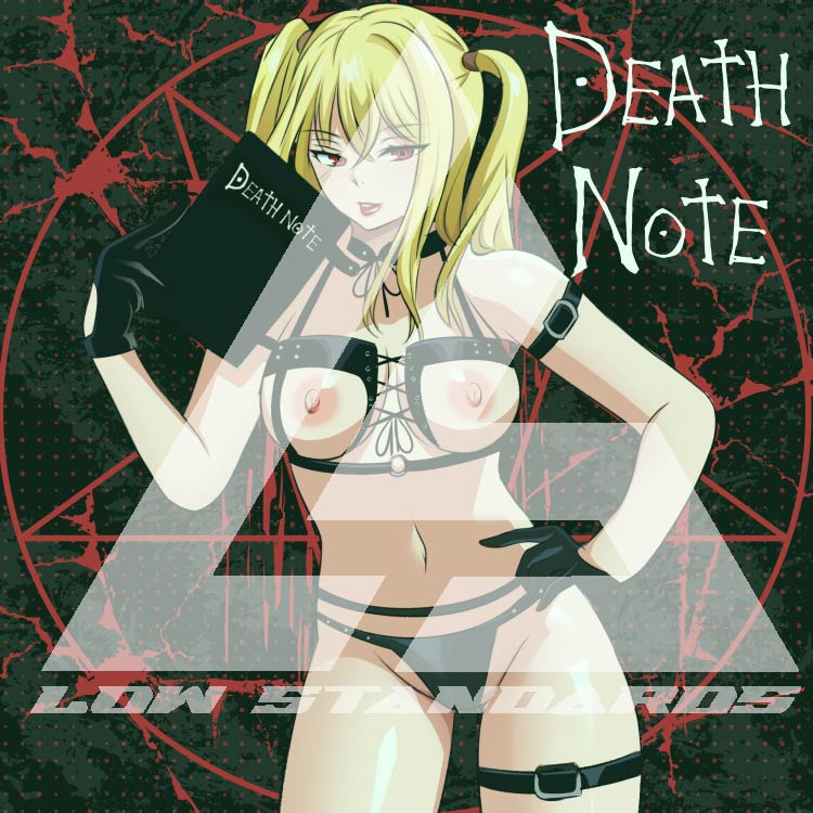 Misa Amane <3 #161