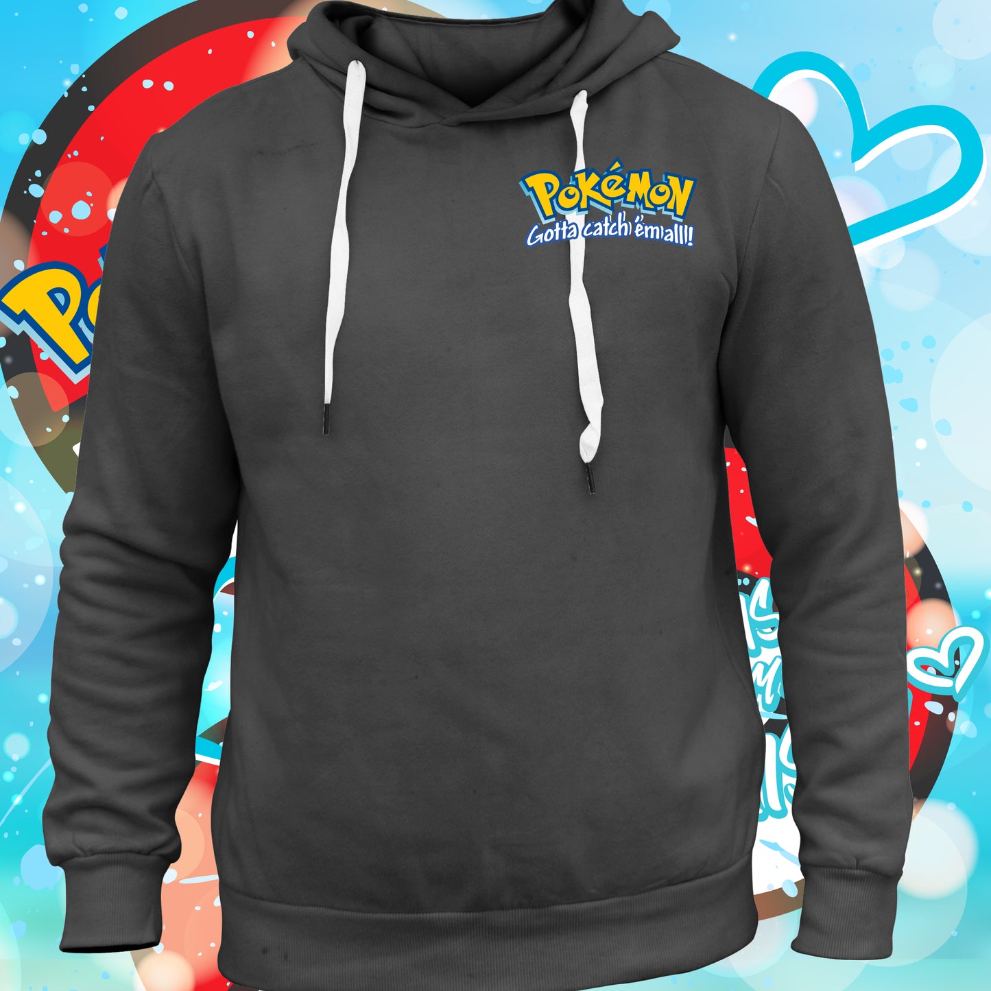 Big Biddies Misty<3 Shirt & Hoodie