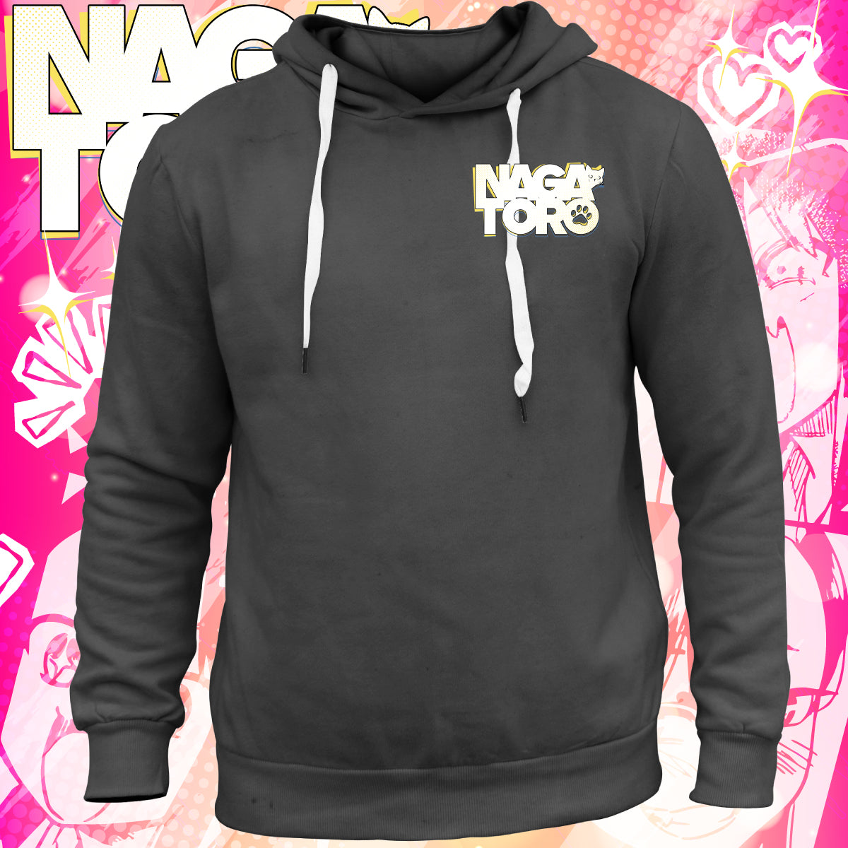 Cheerleader Nagatoro <3 Shirt & Hoodie