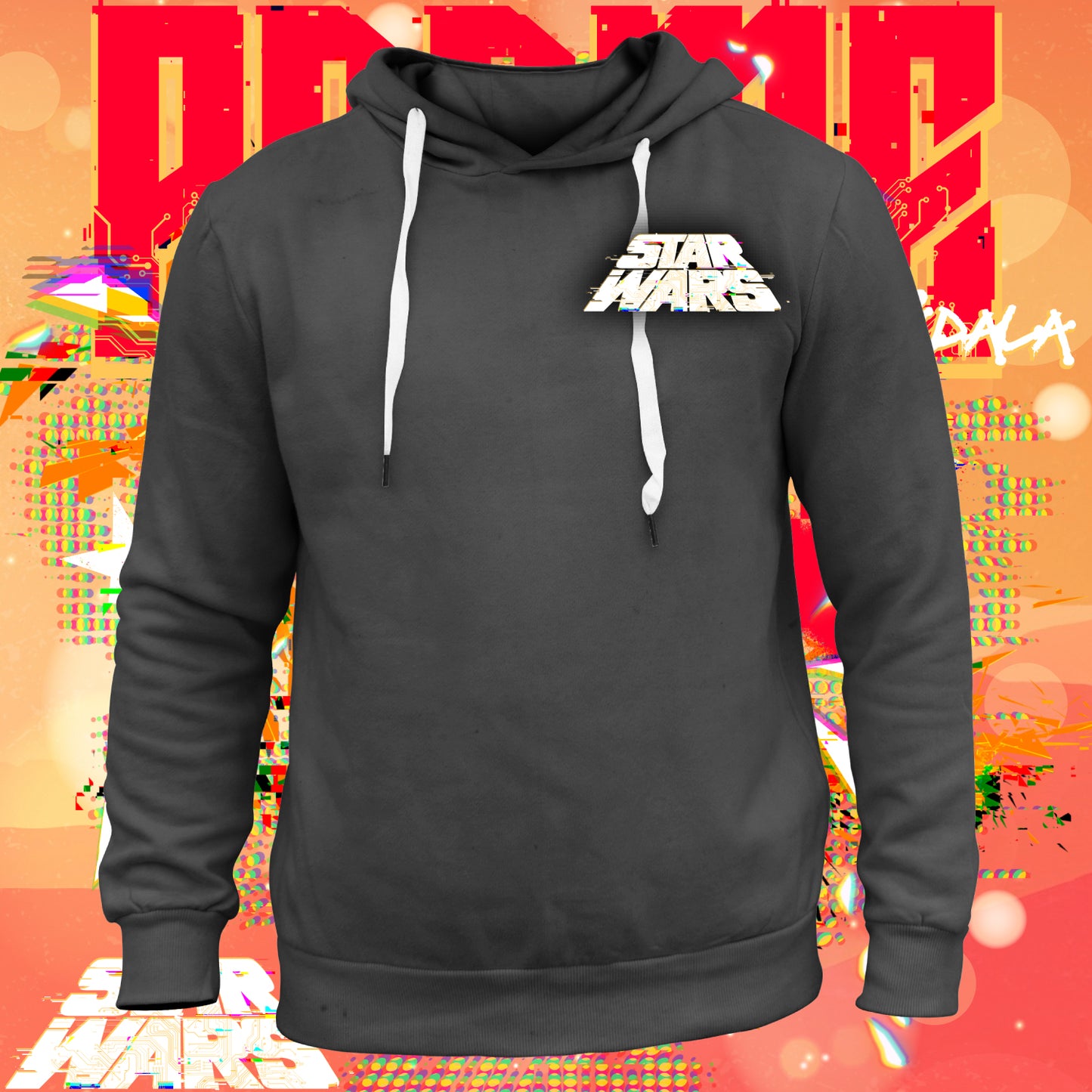 Seductive Padme Amidala Shirt & Hoodie