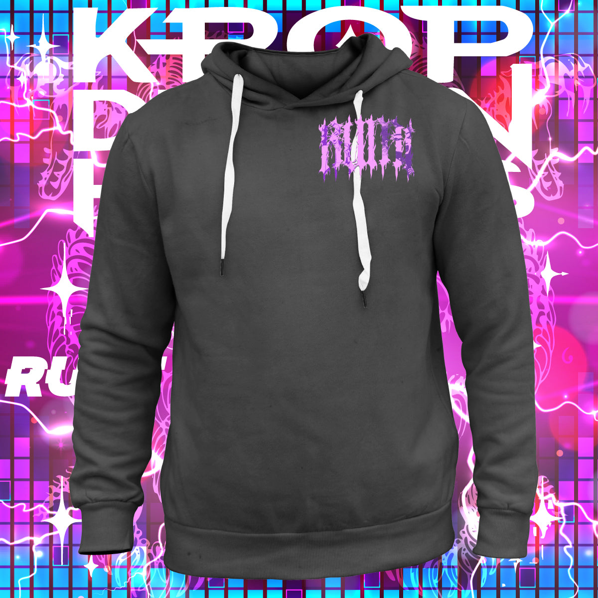 Rumi <3 Shirt & Hoodie