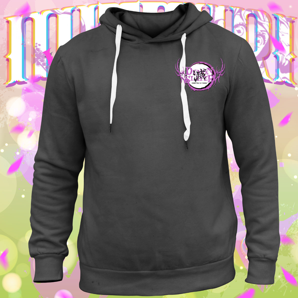 Seductive Mitsuri <3 Shirt & Hoodie