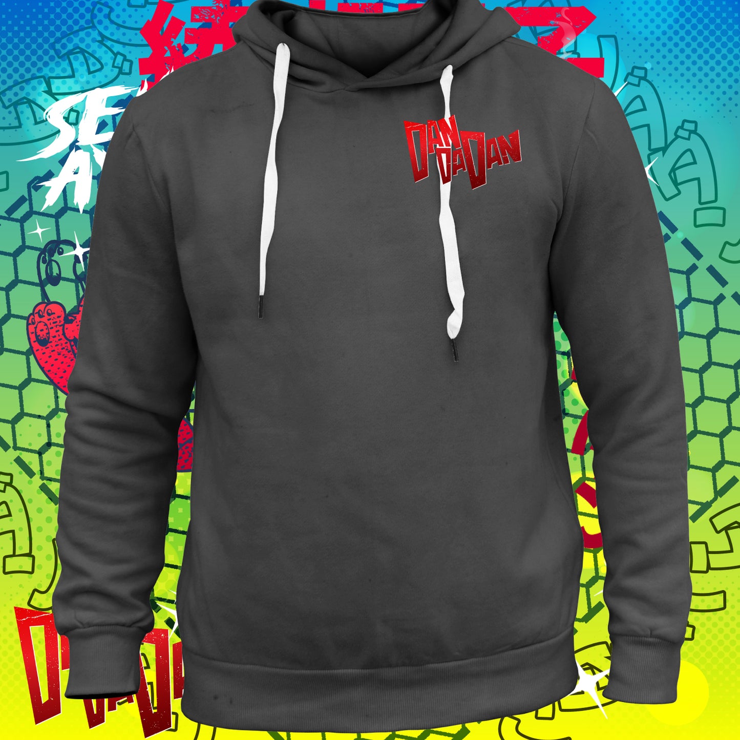 Seductive Seiko<3 Shirt & Hoodie