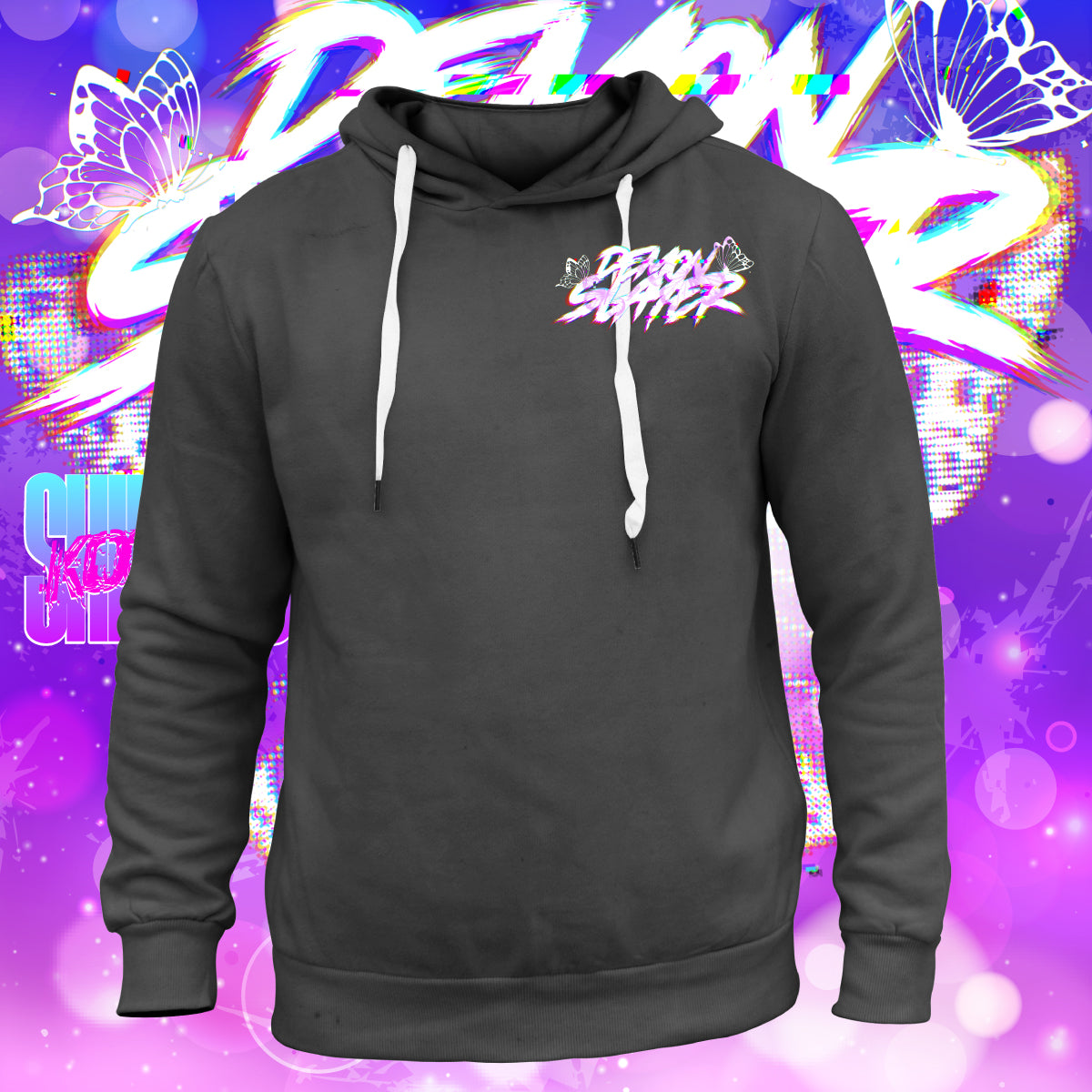 Seductive Shinobu Kocho <3 Shirt & Hoodie