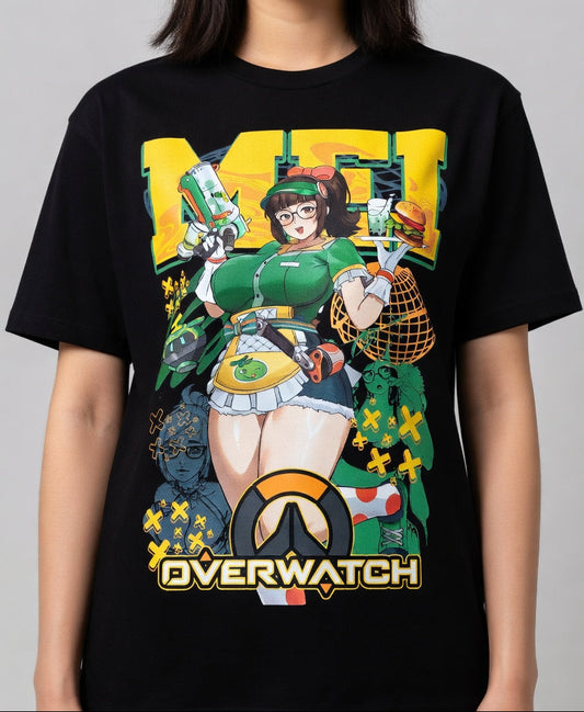 Honeydew Mei <3 Shirt & Hoodie