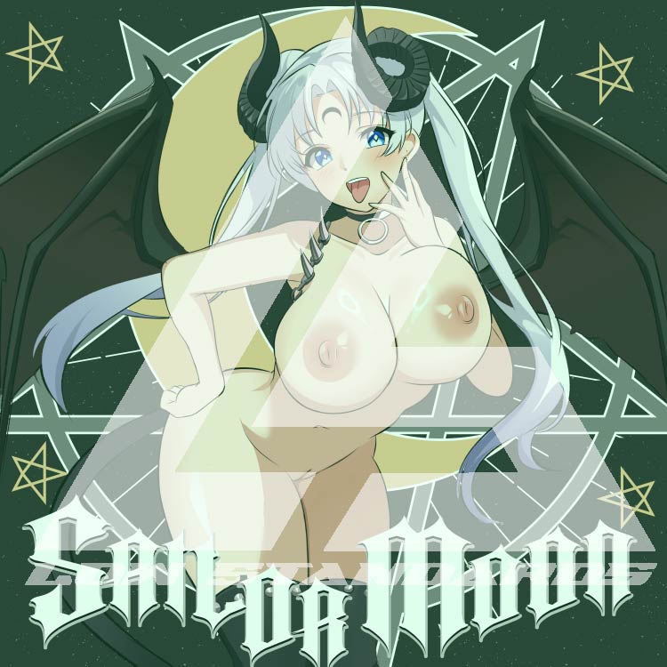 Seductive Succubus Moon<3