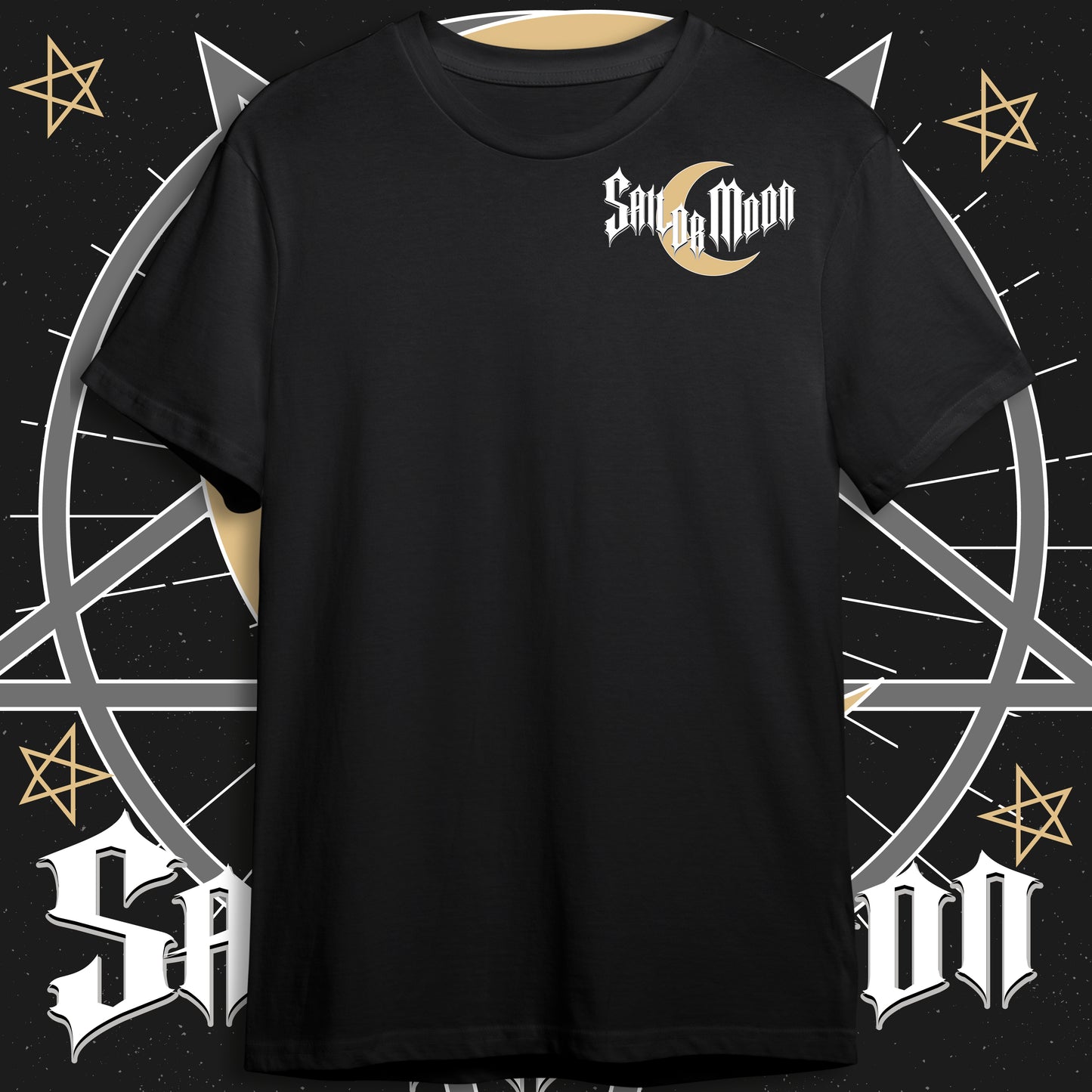 Seductive Succubus Moon<3 Shirt & Hoodie