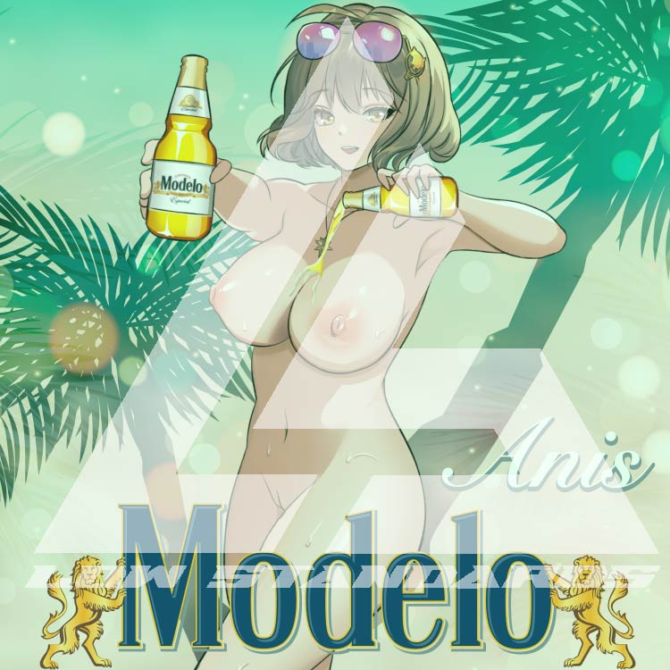 Summer Time Anis #100