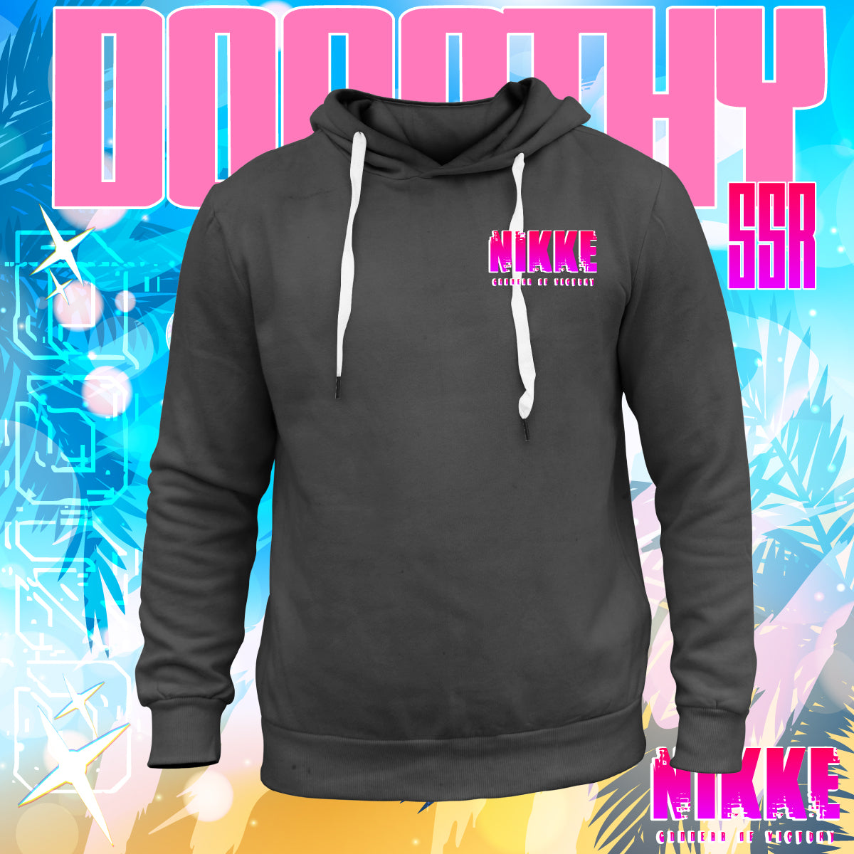 Serendipity Dorothy <3 Shirt & Hoodie