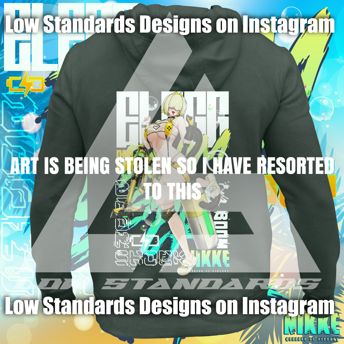 Boom Boom Elegg <3 Shirt & Hoodie