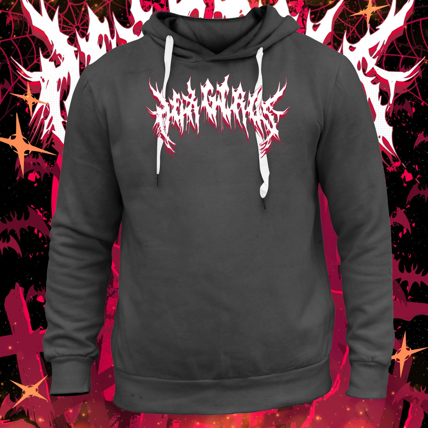 The Hex Girls <3 Shirt & Hoodie