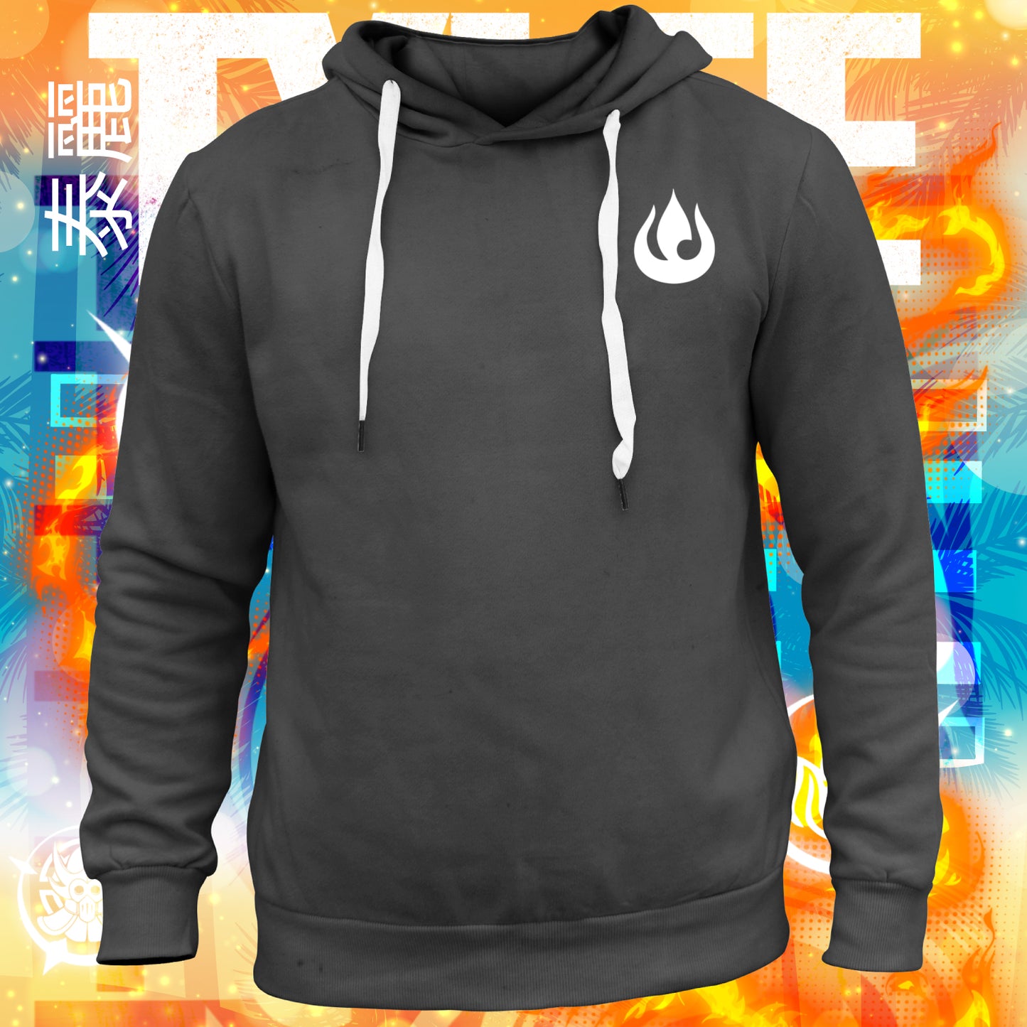 Beach Babe Ty Lee Shirt & Hoodie