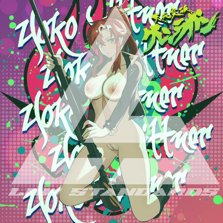 Yoko Littner <3 #4