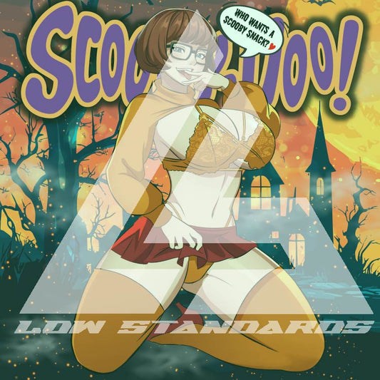 Jinkies Velma <3 #102