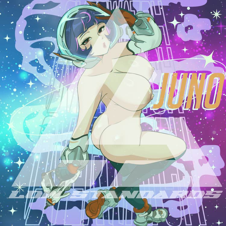 Out of this world Juno <3 #136