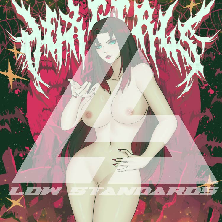 The Hex Girls Thorn <3 #119