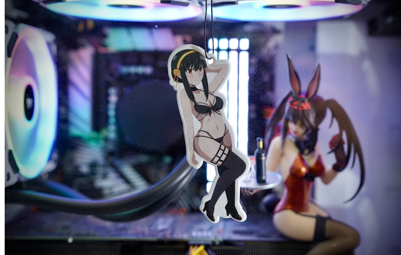 Seductive Yor Air Freshener