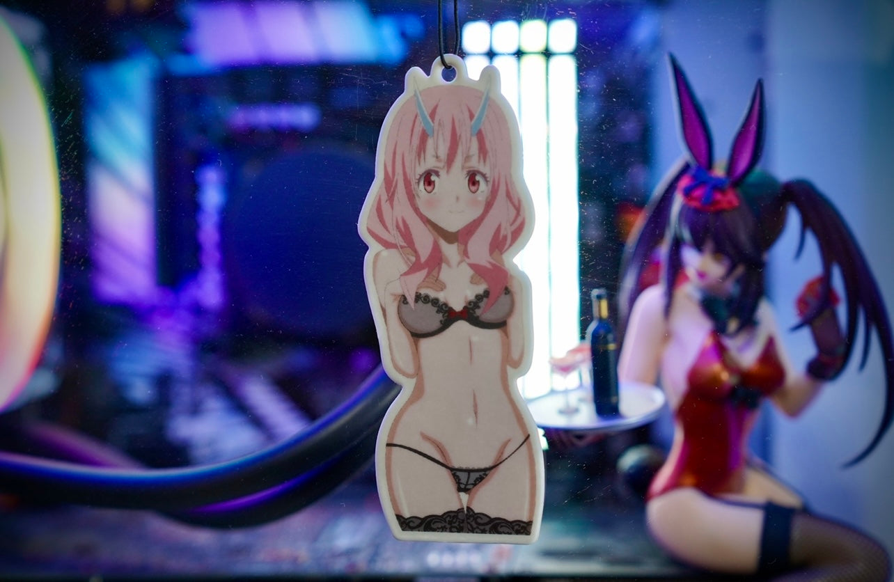 Seductive Shuna Air Freshener