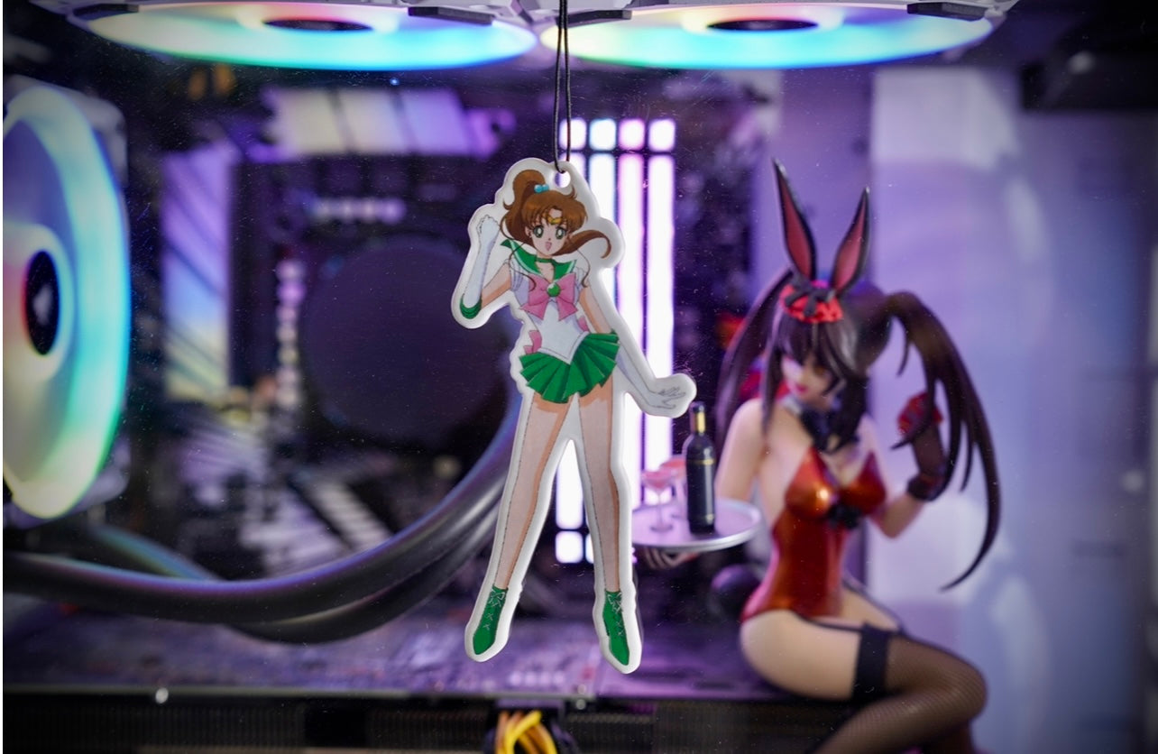 Sailor Jupiter Air Freshener