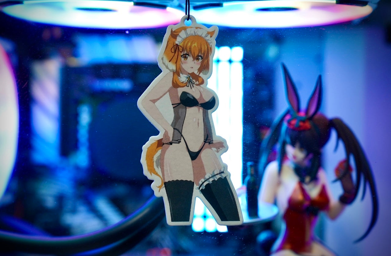 Roxanne Air Freshener