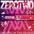 Vehicle Windshield Banner Zero Two