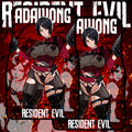 Anime Waifu Car Mats Ada Wong