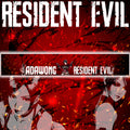 Vehicle Windshield Banner Ada Wong