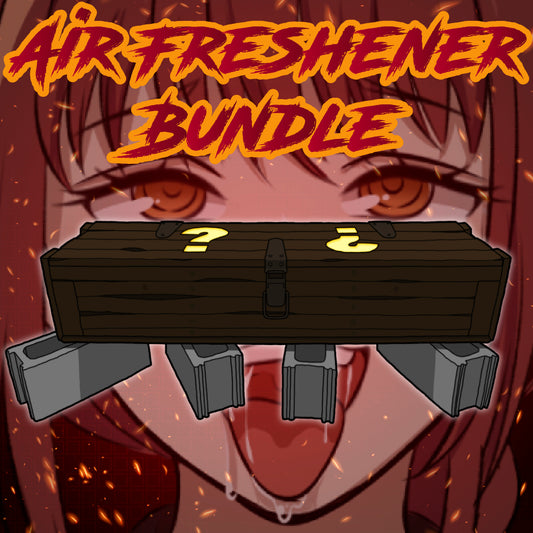 Mystery Air Freshener Bundle