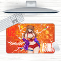 Anime Waifu Asuka Mousepad