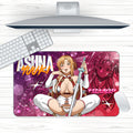 Anime Waifu Asuna Mousepad