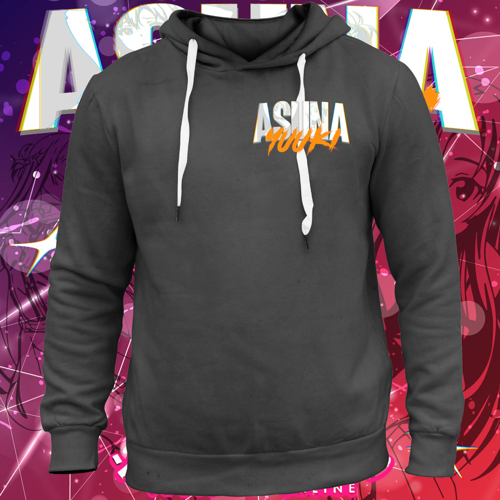 Screen Printed Apparel Asuna
