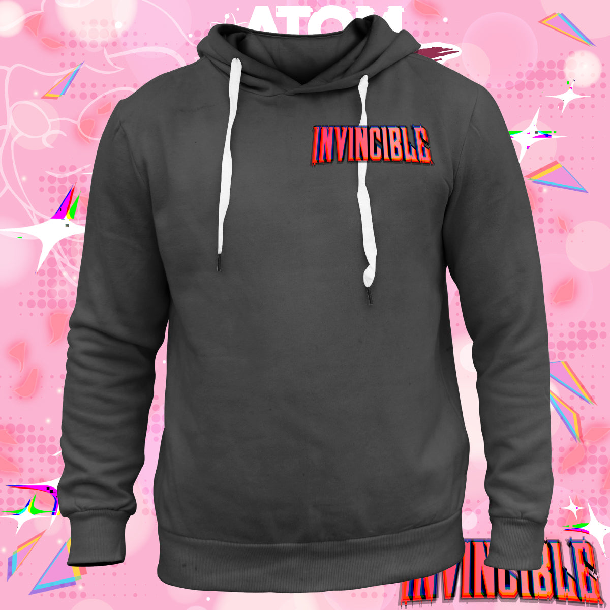 Atom Eve <3 Shirt & Hoodie