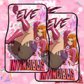 Anime Waifu Car Mats Atom Eve