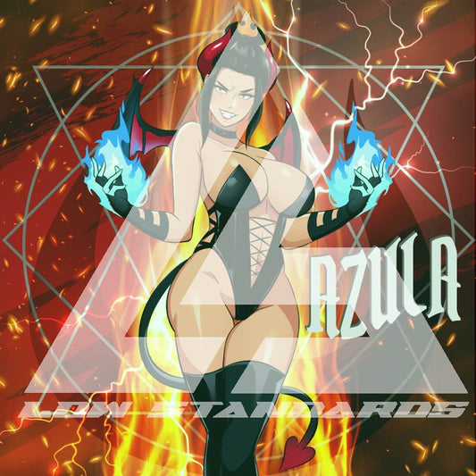 Succubus Azula <3 #107