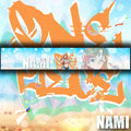 Vehicle Windshield Banner Nami