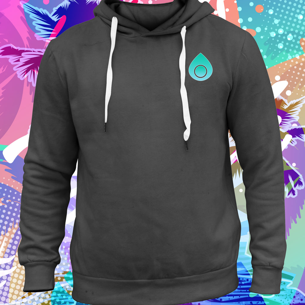 Screen Printed Apparel Nessa